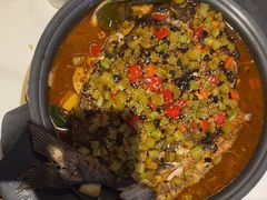 -锦尚阁烤鱼(望京新荟城店)