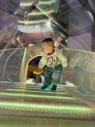 -meland亲子乐园·派对·研学(淄博万象汇店)