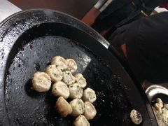 -小杨生煎(龙之梦购物中心店)