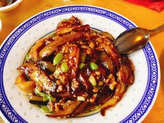 -厉家菜(德胜门总店)