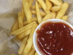 -panchos 墨西哥餐厅(嘉绿苑店)