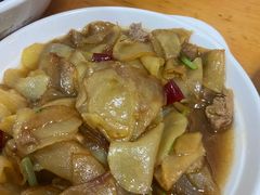 -如意香辣鸡架(总店)