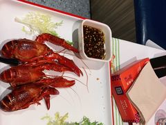 -戴叔叔龙虾馆·麻辣小龙虾