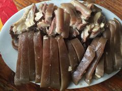 -阿婆东山羊肉店(鸿港海鲜批发市场店)