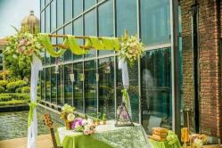 -俏江南户外宴会花园·梓塘婚礼堂(马场道店)