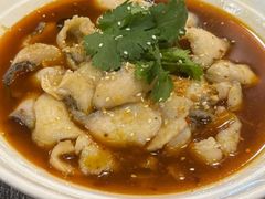 -徐记私厨(半淞园路店)