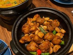 -星叶·东南亚料理(宁波万象汇店)
