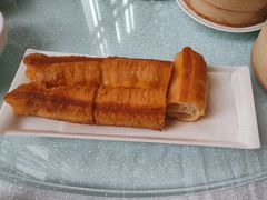 -星河湾半岛酒店-真粤中餐厅