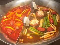 -湊湊火锅·茶憩(合生汇购物中心店)