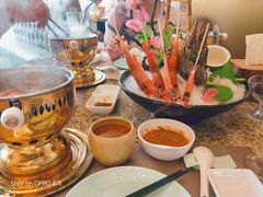 -丰卓会海鲜自助(中润大道店)