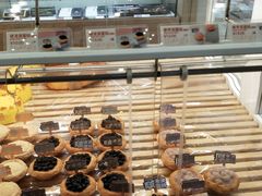 -好利来(北新桥店)