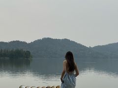 -东湖落雁景区