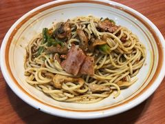 -萨莉亚意式餐厅(国和1000店)