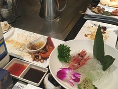 -大渔铁板烧(万象城店)