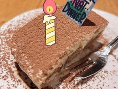 -The Diner X餐厅(青岛万象城店)