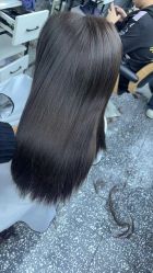 -藤野造型专业烫染接发