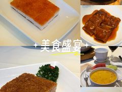 -利苑酒家(华熙国际店)