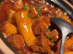 -晓粤·惹味粤菜(凯德乐峰广场店)