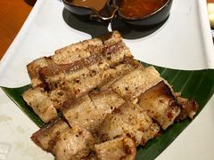 -云海肴·汽锅鸡·云南菜(天津国金汇店)