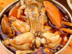 -鸿顺老铁锅美蛙鱼府(解放碑店)