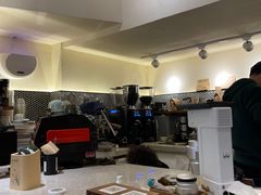 -Radar Coffee(思南路店)