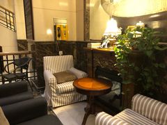 -阿什卡咖啡馆ESSCA COFFEE(塔里木石油宾馆店)