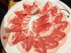 -1078號老北京涮肉(松柏店)