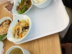 -东园小馆·早茶·淮扬小炒(三盛广场店)
