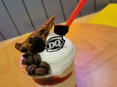 -DQ·蛋糕·冰淇淋(雨花吾悦店)