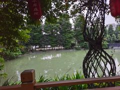 -水岸庭院·乡村柴火鸡