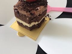 -星辰爱雪蛋糕(翱达公馆店)