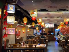 -杨记隆府重庆江湖菜(大悦城店)