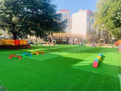 -昱南托育园.托班晚托.寒暑假班