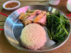 -艺群福源鸡饭店·文昌鸡(水巷口店)