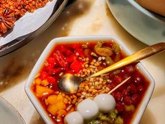 -锦府盐帮·李宅(领展购物广场中关村店)