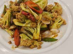 -令氏家外家周秦食府(高新店)