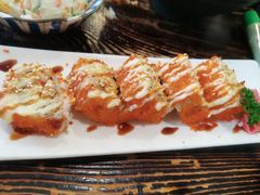-小川洋风料理(汉街店)