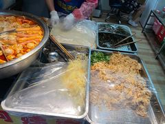 -阿姨卷饼(平凉路店)