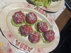 -琥珀川糟粕醋·香草鸭·鸡煲(慈云寺店)