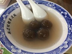 -粗茶淡饭(东关街店)