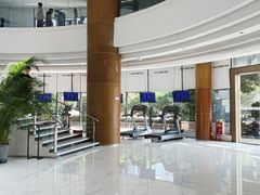 -WEGYMER健萌健身(雅颂居馆)