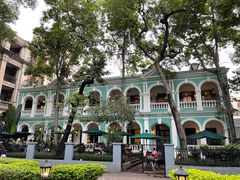 -星巴克臻选(广州沙面店)