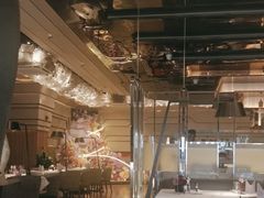 -燃扒房Steakhouse(皇庭店)