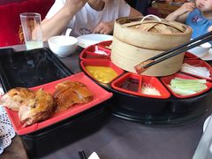 -羲和雅苑•北京烤鸭(平安国际金融中心店)