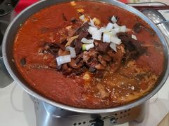 -凯鸽酒楼(大同振兴街店)