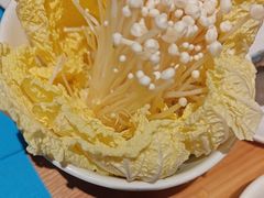 -糟粕醋·椰苑海南菜餐厅(亚龙湾天域酒店)