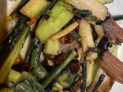 -吃饭皇帝大土家民族菜(正大广场店)