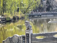 -文瀛公园