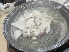 -源港渔村-中山脆肉鲩(博罗店)