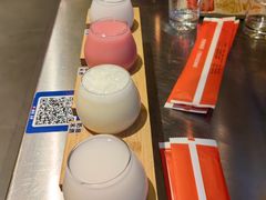 -大头叔烤鸡爪·朝鲜族烤串(天池路店)